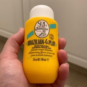 Sol de Janeiro Brazilian Bath and Body Set